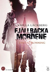 The Fjllbacka Murders - The Queen of Lights (Vol. 4) (DVD)